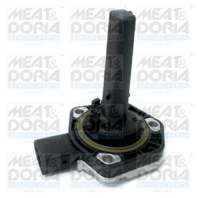 Sensor, engine oil level